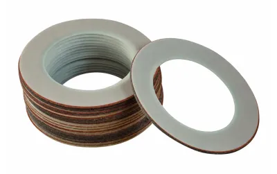 PTFE Envelope Gasket
