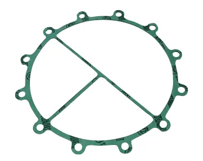 Compressed Non-Asbestos Fiber Gasket