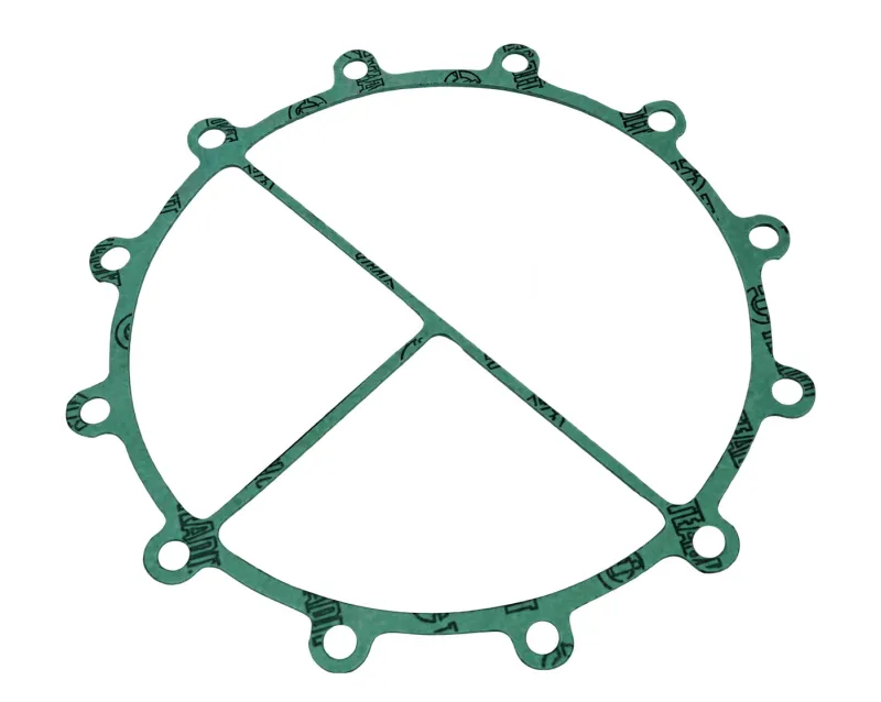 Compressed Non-Asbestos Fiber Gasket