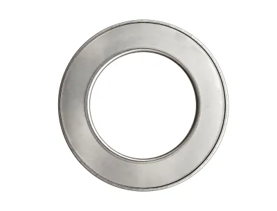 Metal-Jacketed Gasket